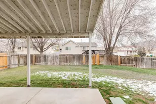 1321 E 3125 N, Layton, UT 84040 - Photo 36