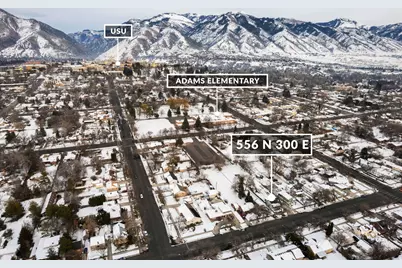 556 N 300 E, Logan, UT 84321 - Photo 32