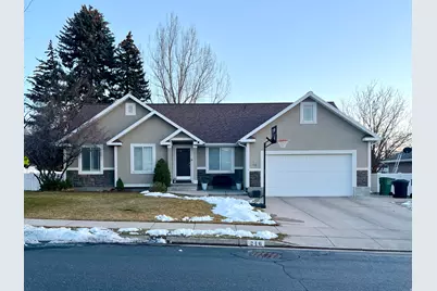 216 W 225 S, Providence, UT 84332 - Photo 1