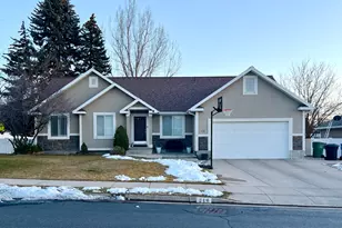 216 W 225 S, Providence, UT 84332 - Photo 1