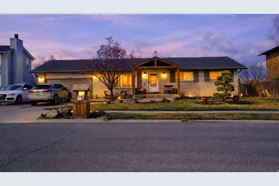 10564 S Weeping Willow Dr E, Sandy, UT 84070 - Photo 1