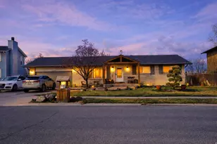 10564 S Weeping Willow Dr E, Sandy, UT 84070 - Photo 1