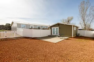 632 S Hillside Dr, Kanab, UT 84741 - Photo 4