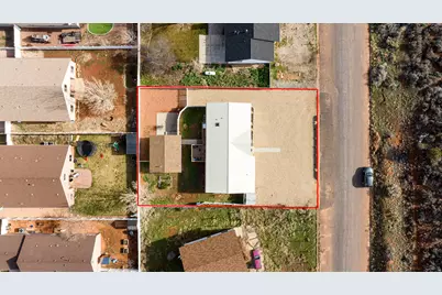 632 S Hillside Dr, Kanab, UT 84741 - Photo 24