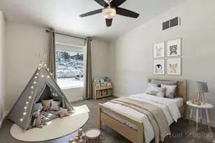 632 S Hillside Dr, Kanab, UT 84741 - Photo 22