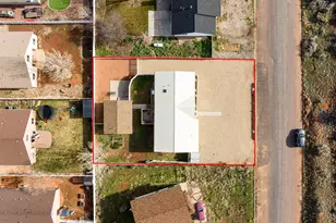 632 S Hillside Dr, Kanab, UT 84741 - Photo 24