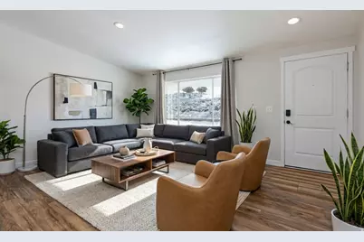 632 S Hillside Dr, Kanab, UT 84741 - Photo 4