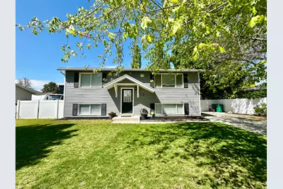 1498 W 1850 N, Layton, UT 84041 - Photo 1