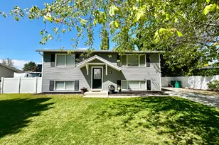 1498 W 1850 N, Layton, UT 84041 - Photo 1