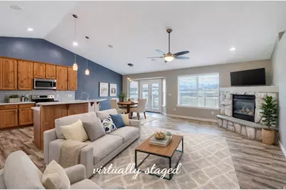 8675 N Franklin Dr E, Eagle Mountain, UT 84005 - Photo 8