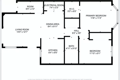 2480 W 450 S #4, Springville, UT 84663 - Photo 20