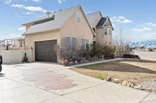 122 E Box Elder Dr, Grantsville, UT 84029 - Photo 4