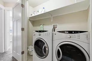 6654 S Wallsburg Dr W, Taylorsville, UT 84123 - Photo 18