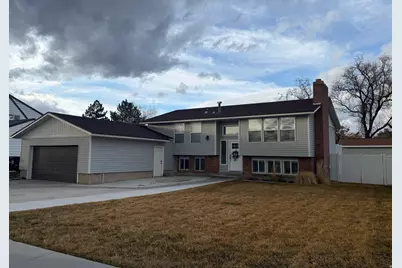 1838 W Western Charm Dr S, Riverton, UT 84065 - Photo 1