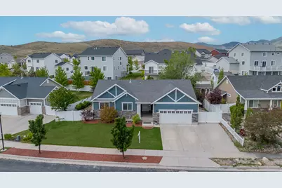 6474 S Silhouette Ln, West Valley, UT 84081 - Photo 2