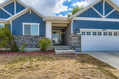 6474 S Silhouette Ln, West Valley, UT 84081 - Photo 2