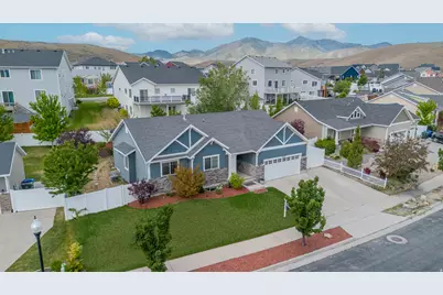 6474 S Silhouette Ln, West Valley, UT 84081 - Photo 4