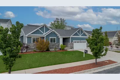 6474 S Silhouette Ln, West Valley, UT 84081 - Photo 1