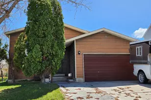 4631 W Dunsmoore Way, West Valley, UT 84120 - Photo 1