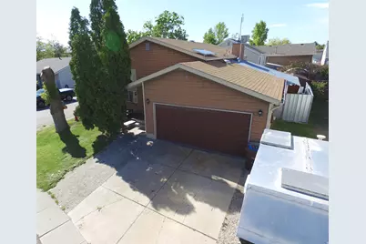 4631 W Dunsmoore Way, West Valley, UT 84120 - Photo 2