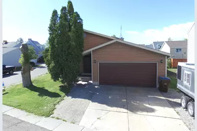 4631 W Dunsmoore Way, West Valley, UT 84120 - Photo 1