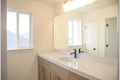 1705 E Rainbow Bridge Drive Lot #7004, Eagle Mountain, UT 84005 - Photo 12