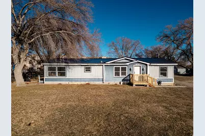 349 S 1500 W, Vernal, UT 84078 - Photo 1