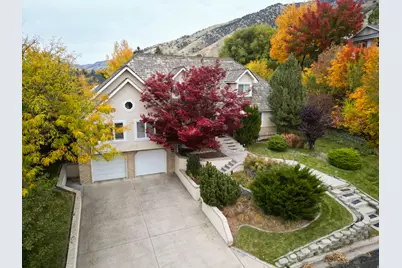 615 E Fox Ridge Dr S, Providence, UT 84332 - Photo 62