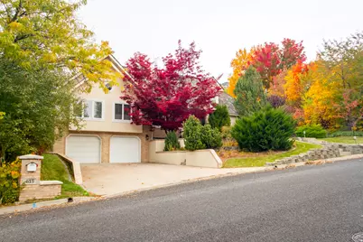 615 E Fox Ridge Dr S, Providence, UT 84332 - Photo 44