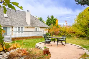 615 E Foxridge Dr S, Providence, UT 84332 - Photo 52