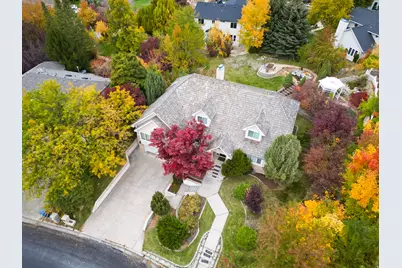 615 E Fox Ridge Dr S, Providence, UT 84332 - Photo 64