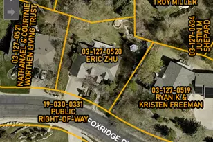 615 E Foxridge Dr S, Providence, UT 84332 - Photo 68