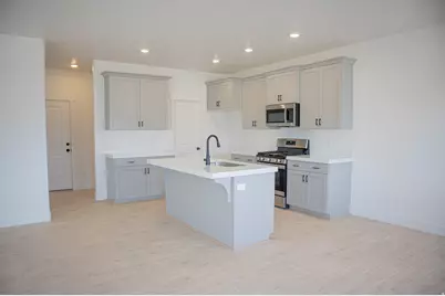 3945 N Christopher Street Lot #116, Eagle Mountain, UT 84005 - Photo 2