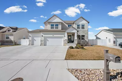 960 S 650 W, Farmington, UT 84025 - Photo 2