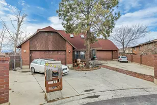 9660 S Stornoway Cir W, South Jordan, UT 84009 - Photo 30