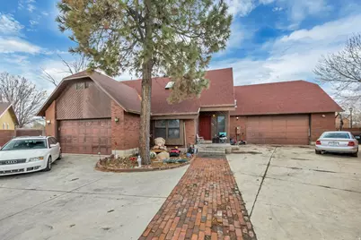 9660 S Stornoway Cir W, South Jordan, UT 84009 - Photo 1