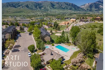 3521 N Fox Run Dr #808, Eden, UT 84310 - Photo 46