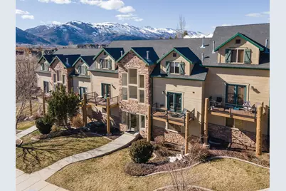 3521 N Fox Run Dr #808, Eden, UT 84310 - Photo 30