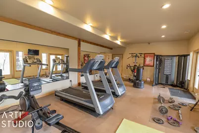 3521 N Fox Run Dr #808, Eden, UT 84310 - Photo 40