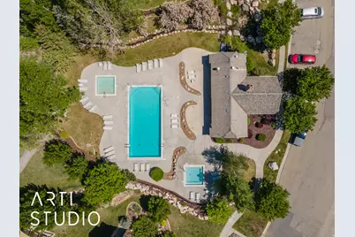 3521 N Fox Run Dr #808, Eden, UT 84310 - Photo 44