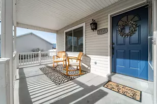 1335 E Harrier St, Eagle Mountain, UT 84005 - Photo 2