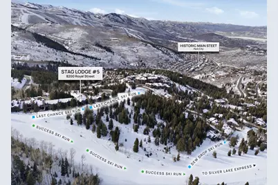 8200 Royal St E #5, Deer Valley, UT 84060 - Photo 4