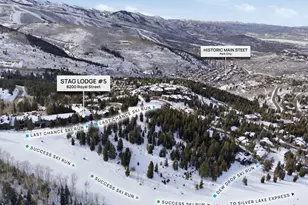 8200 Royal St E, Deer Valley, UT 84060 - Photo 4