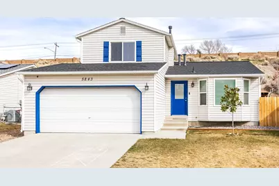5843 S 3230 W, Taylorsville, UT 84129 - Photo 36