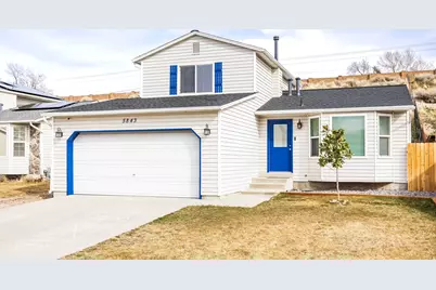 5843 S 3230 W, Taylorsville, UT 84129 - Photo 1