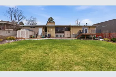 8651 S Mount Majestic Rd, Sandy, UT 84093 - Photo 36