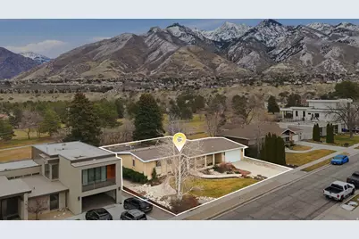 8651 S Mount Majestic Rd, Sandy, UT 84093 - Photo 46
