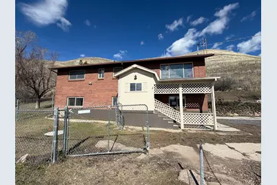 3200 W Old Highway Rd, Morgan, UT 84050 - Photo 2