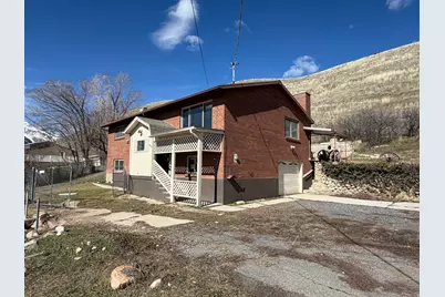3200 W Old Highway Rd, Morgan, UT 84050 - Photo 1