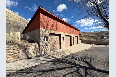 3200 W Old Highway Rd, Morgan, UT 84050 - Photo 10